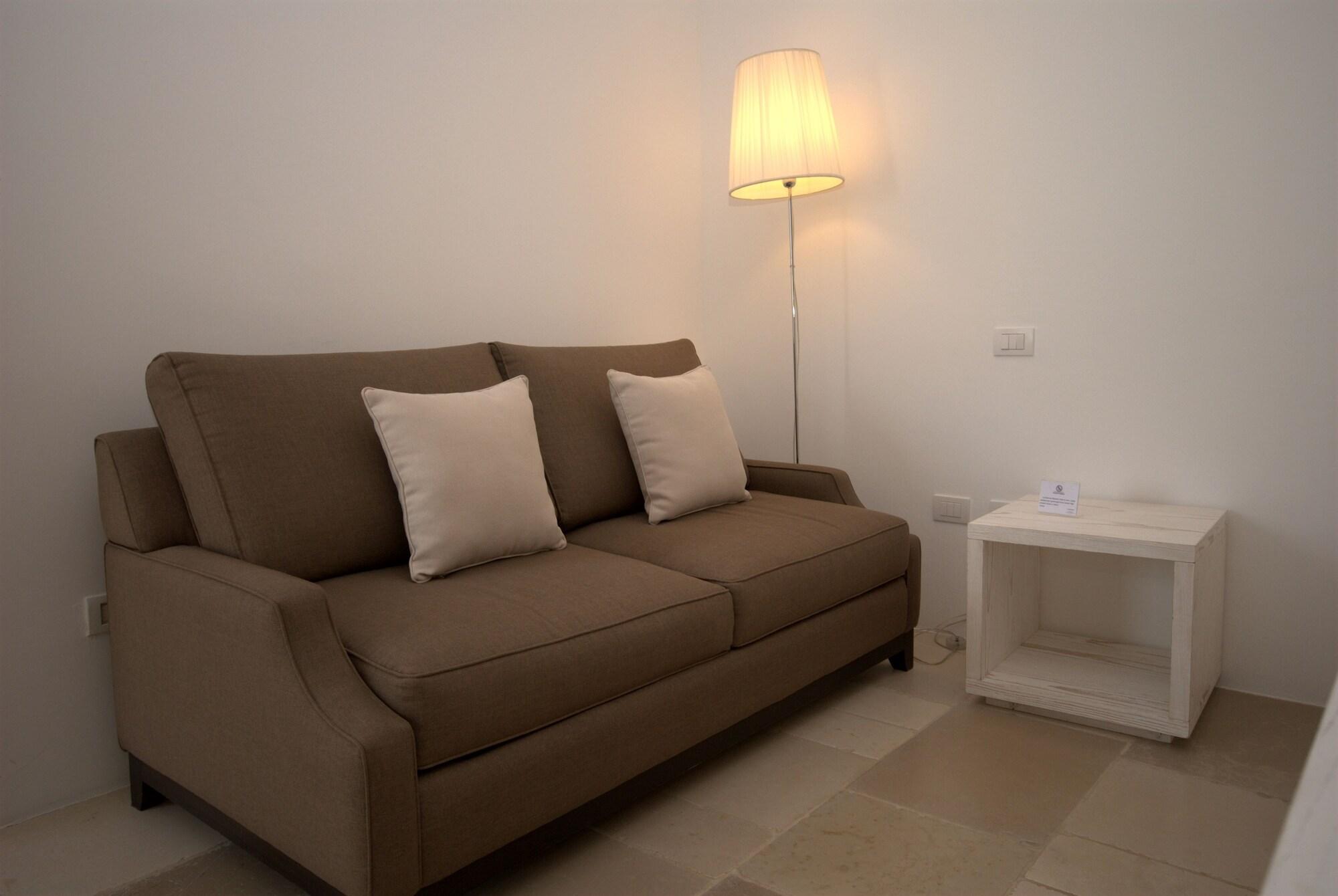 Masseria Corda Di Lana Hotel & Resort Torre Lapillo Dış mekan fotoğraf