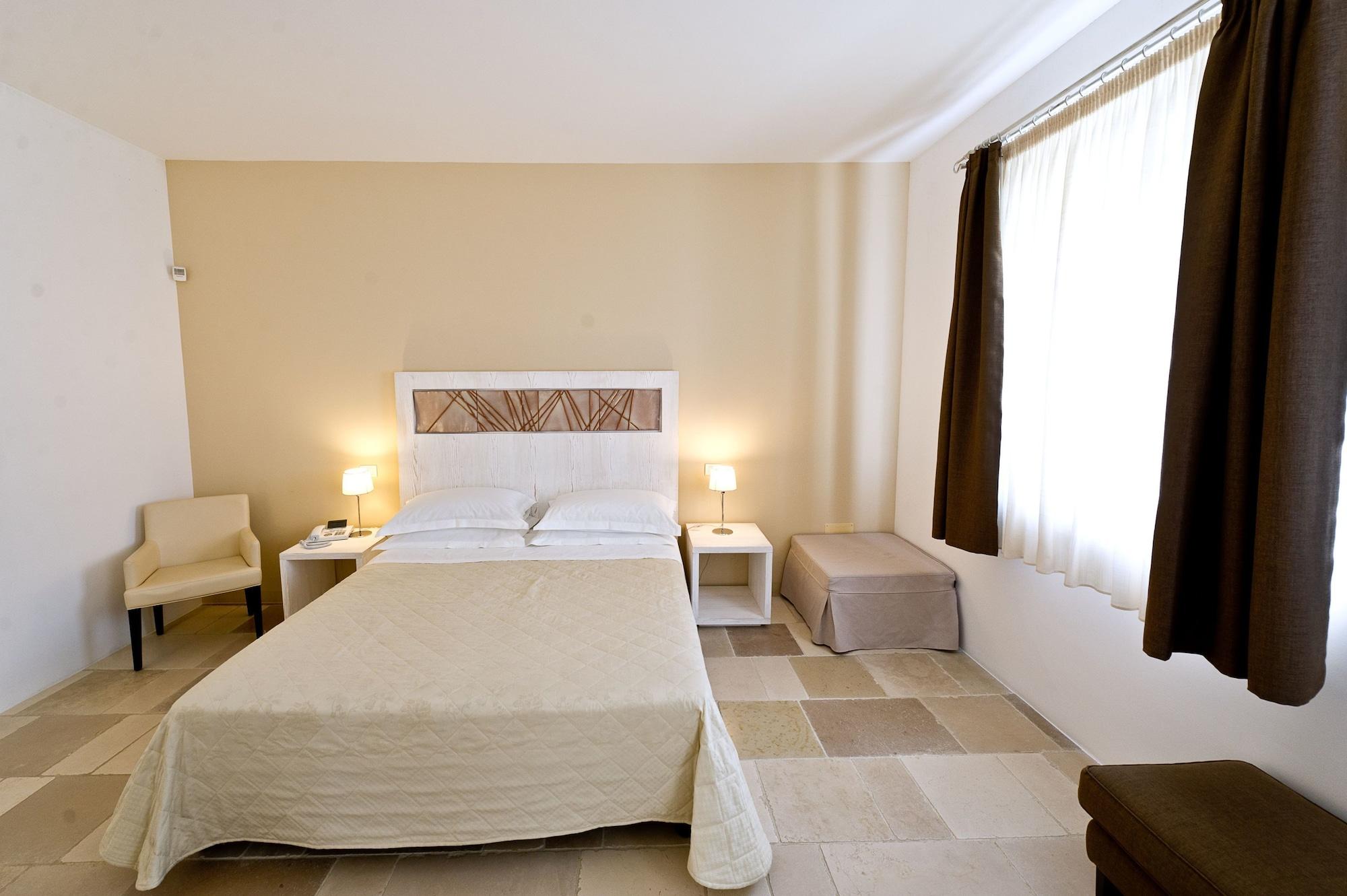 Masseria Corda Di Lana Hotel & Resort Torre Lapillo Dış mekan fotoğraf