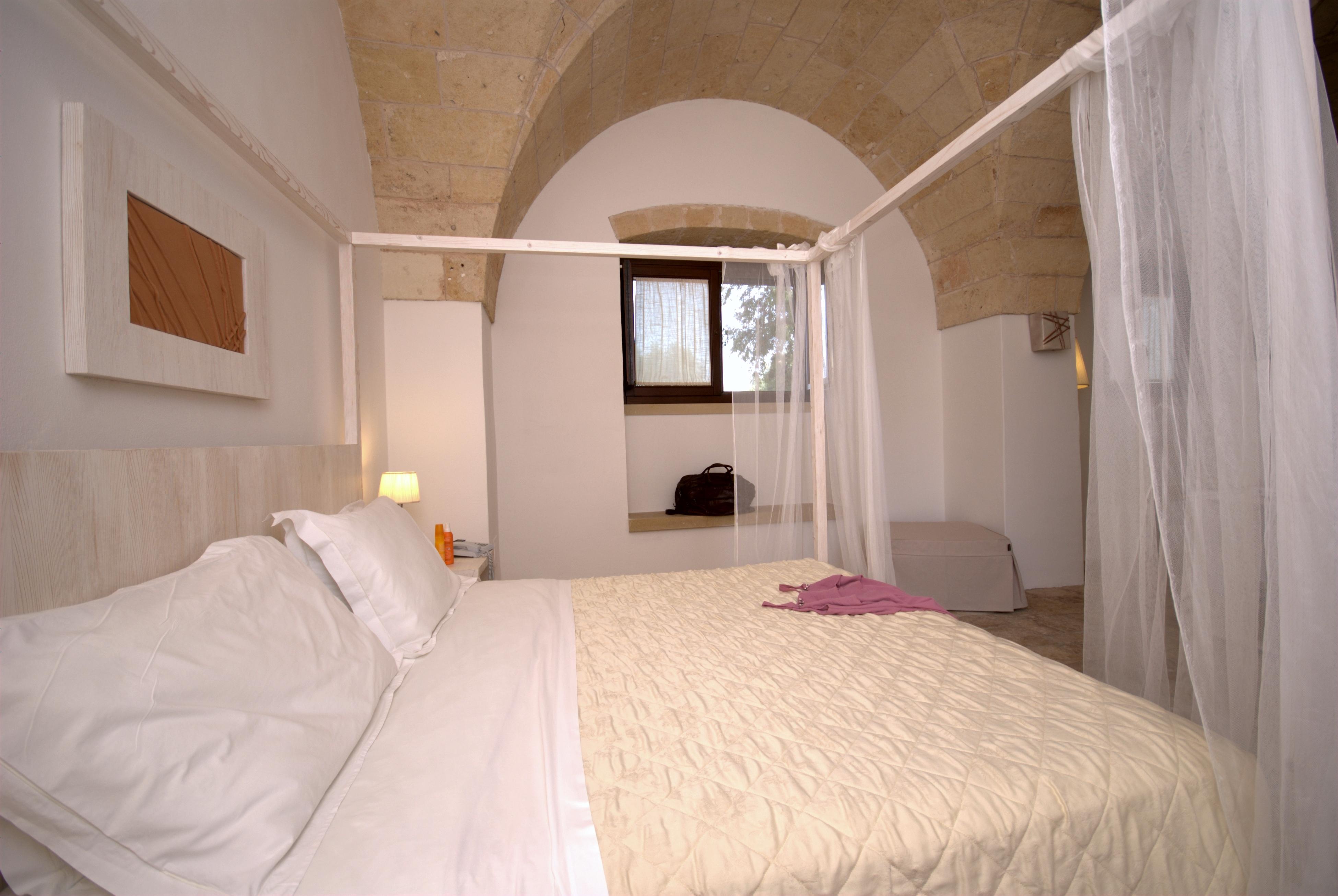 Masseria Corda Di Lana Hotel & Resort Torre Lapillo Dış mekan fotoğraf