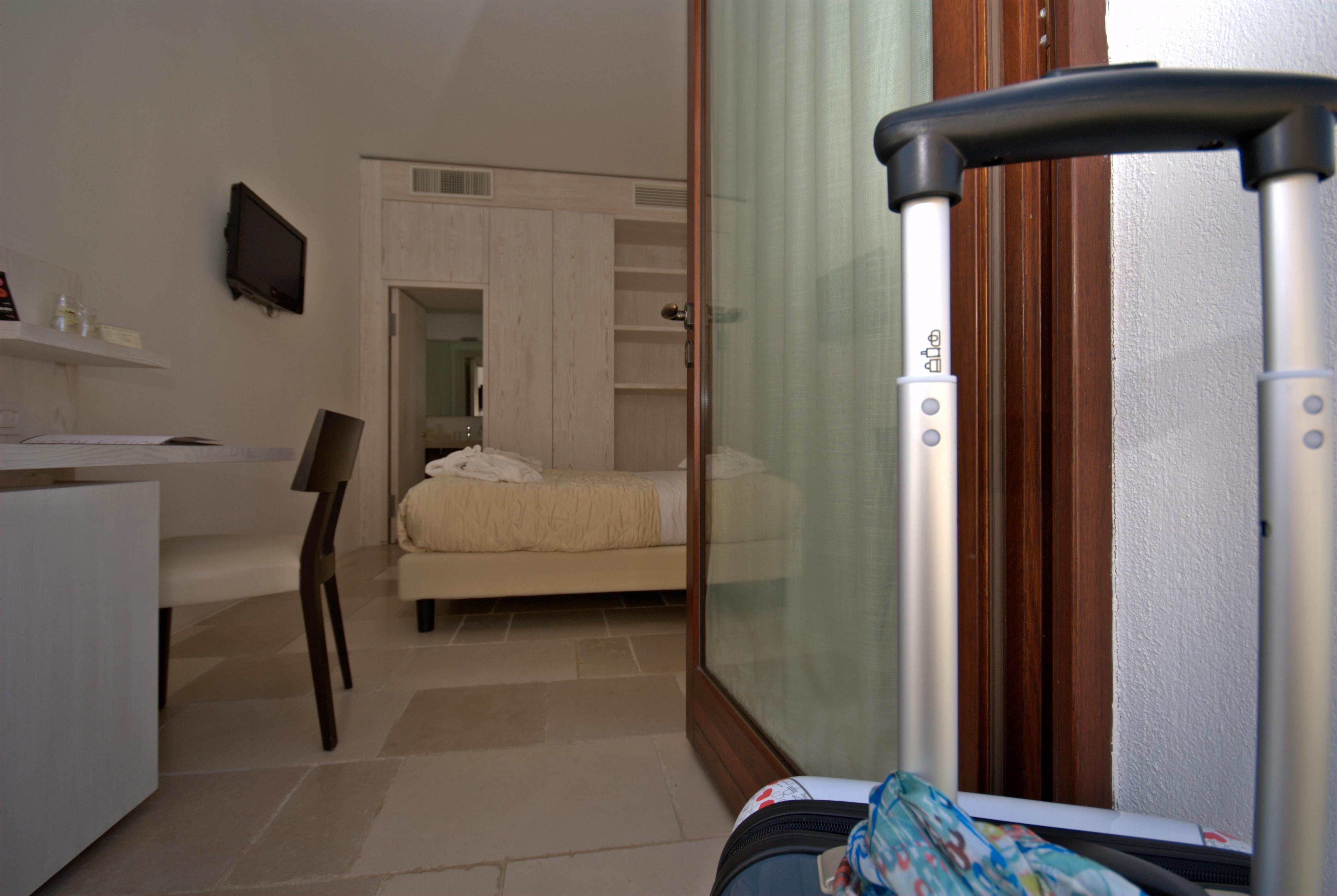 Masseria Corda Di Lana Hotel & Resort Torre Lapillo Dış mekan fotoğraf