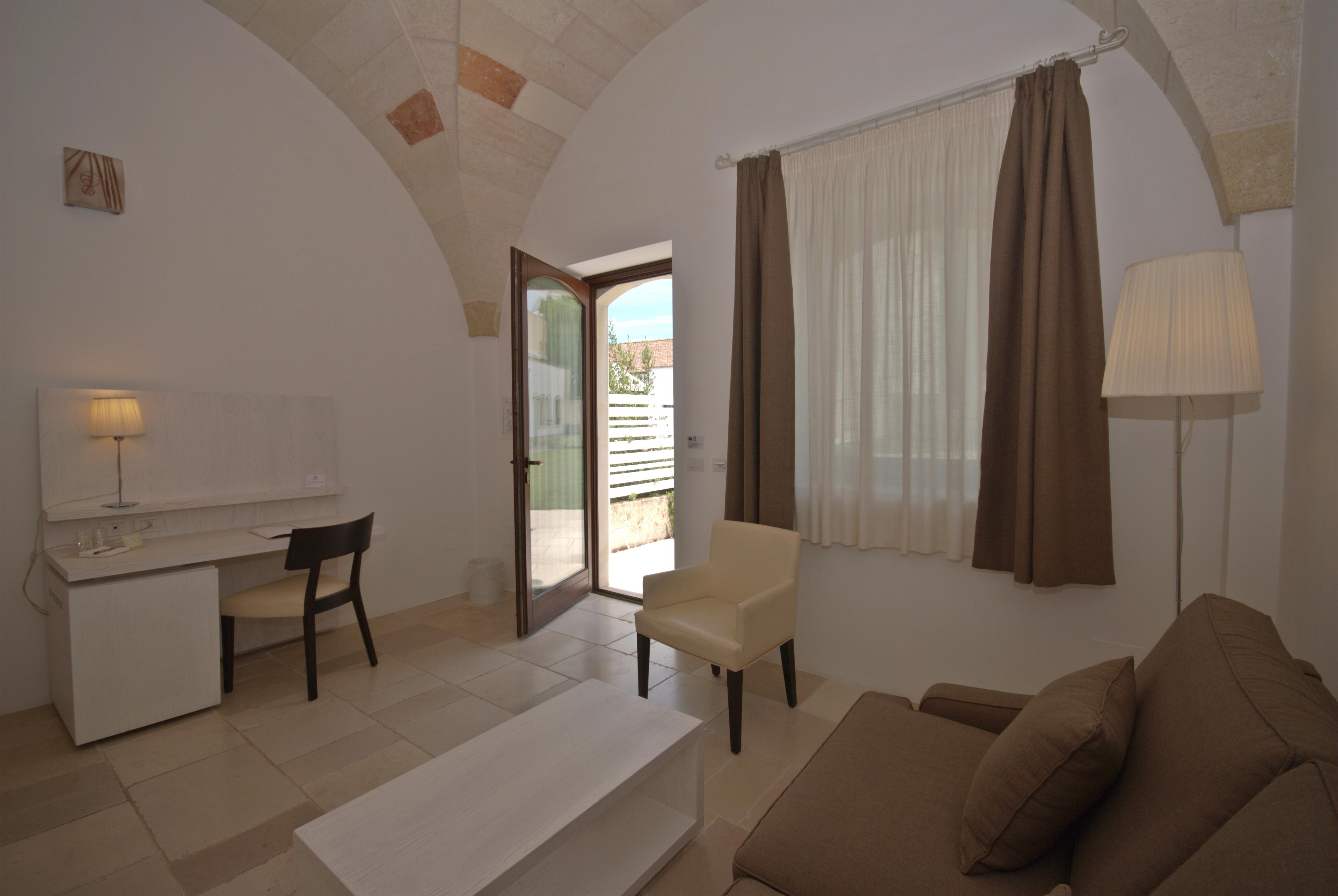 Masseria Corda Di Lana Hotel & Resort Torre Lapillo Dış mekan fotoğraf