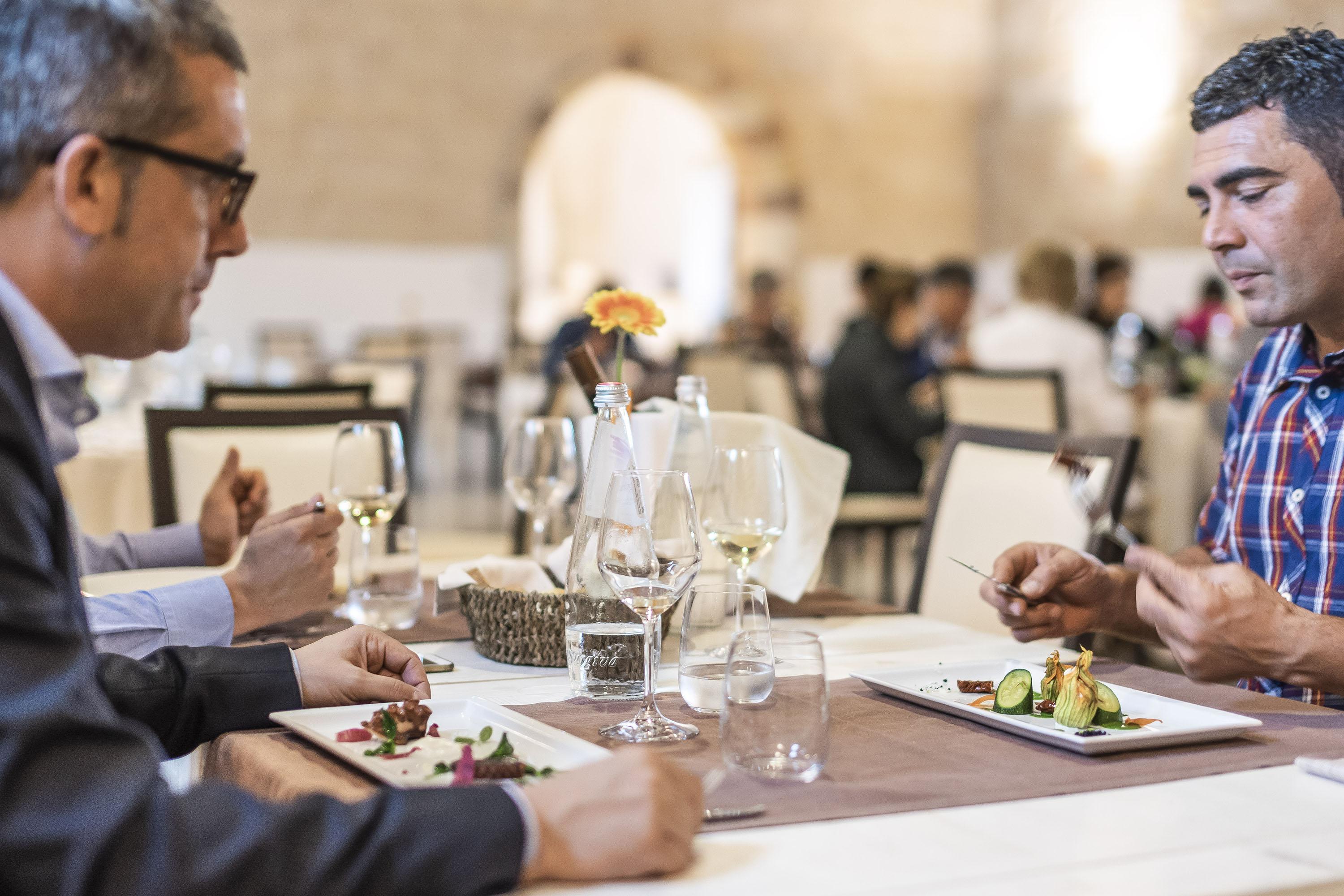 Masseria Corda Di Lana Hotel & Resort Torre Lapillo Dış mekan fotoğraf