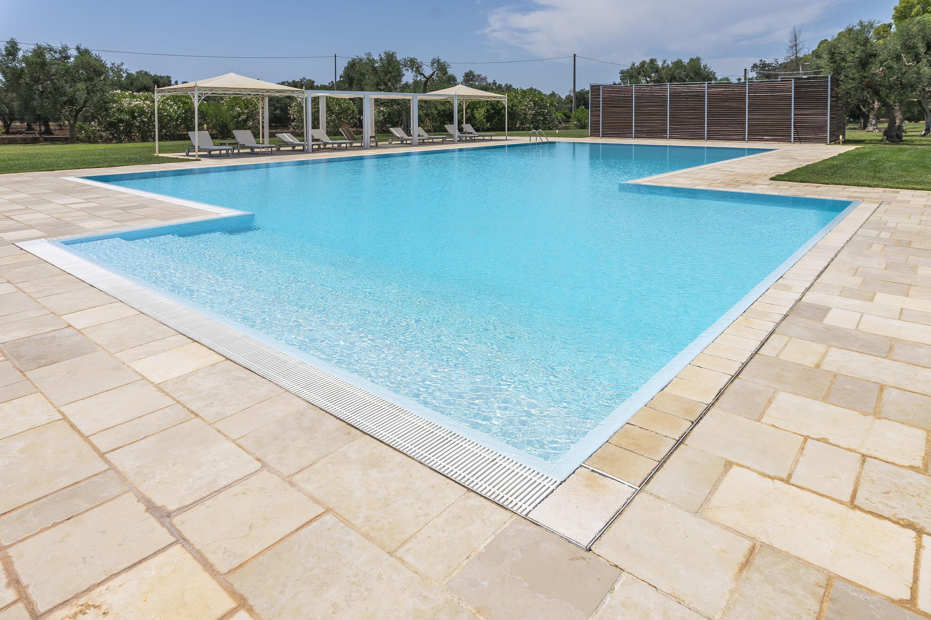 Masseria Corda Di Lana Hotel & Resort Torre Lapillo Dış mekan fotoğraf