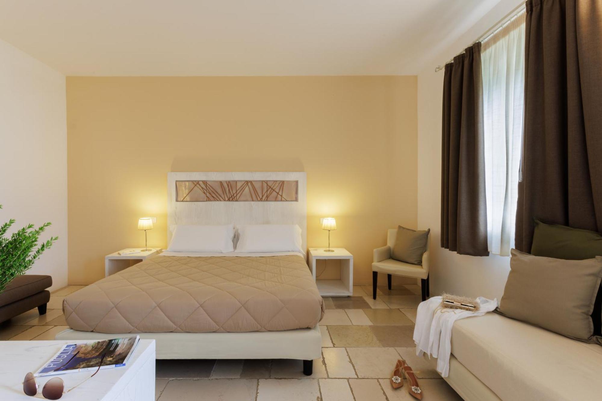 Masseria Corda Di Lana Hotel & Resort Torre Lapillo Dış mekan fotoğraf