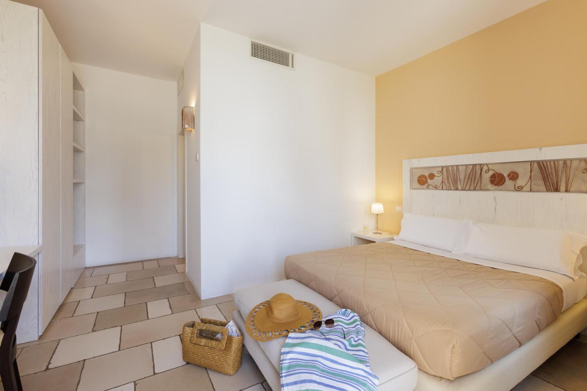Masseria Corda Di Lana Hotel & Resort Torre Lapillo Dış mekan fotoğraf