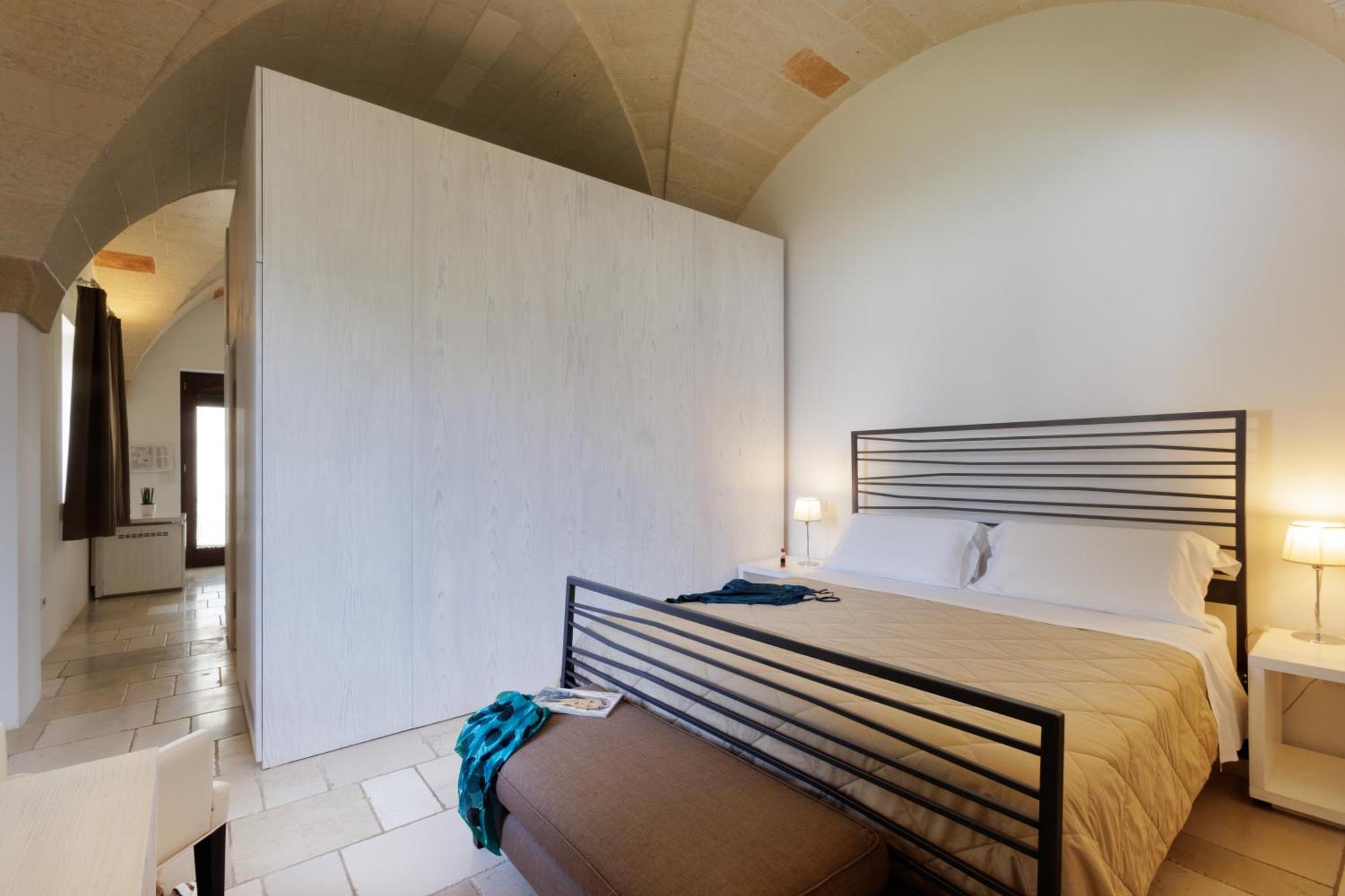 Masseria Corda Di Lana Hotel & Resort Torre Lapillo Dış mekan fotoğraf