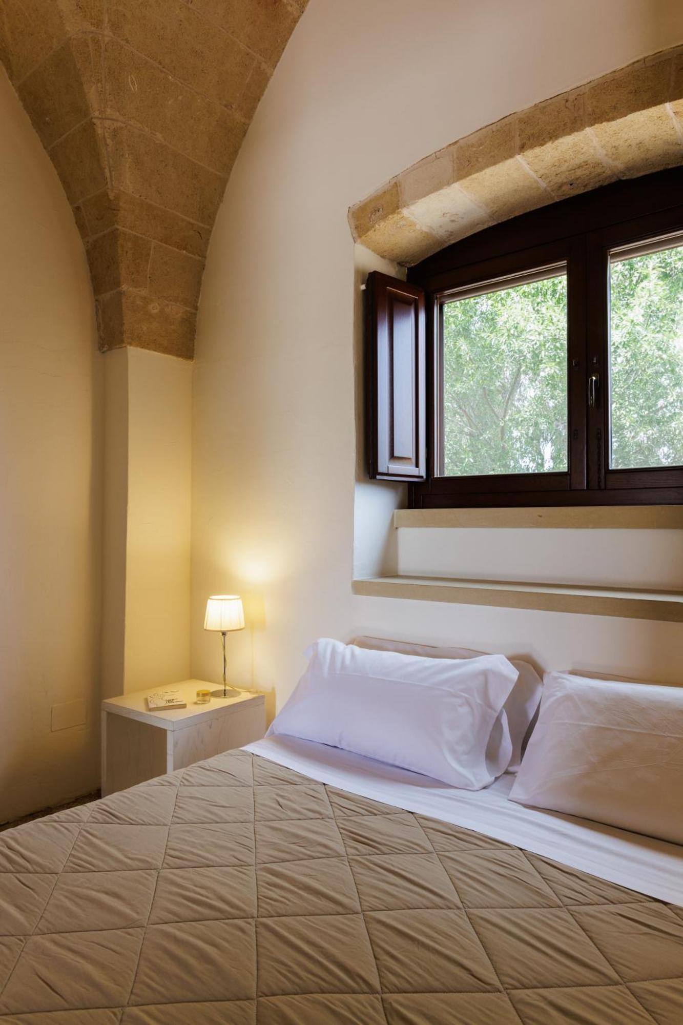 Masseria Corda Di Lana Hotel & Resort Torre Lapillo Oda fotoğraf